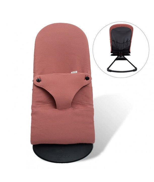 Funda para Hamaca Babybjorn Balance Soft y Bliss WAFFLE