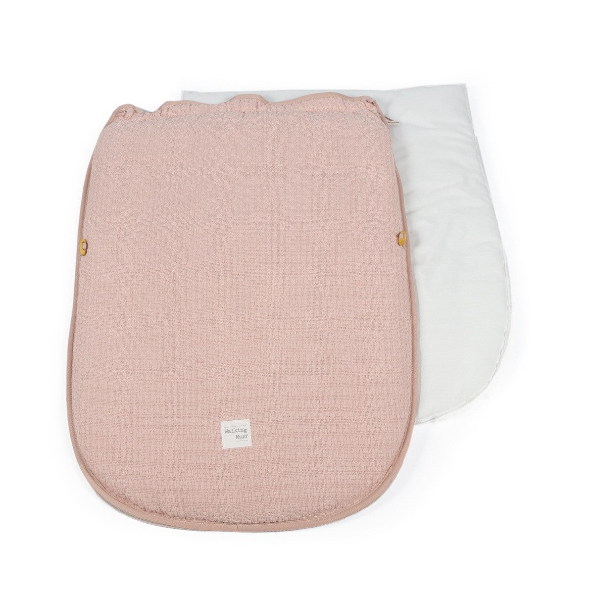 Saco silla Walking Mum I Love Vichy