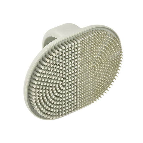 Cepillo Beaba silicona