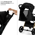 copy of Silla paseo Kinderkraft Loom