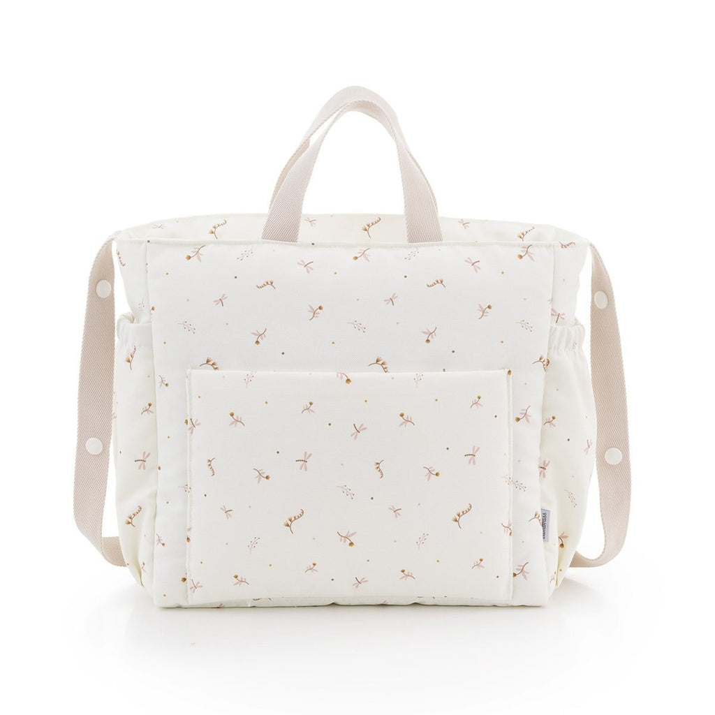Bolso maternal pack Cambrass Bruca