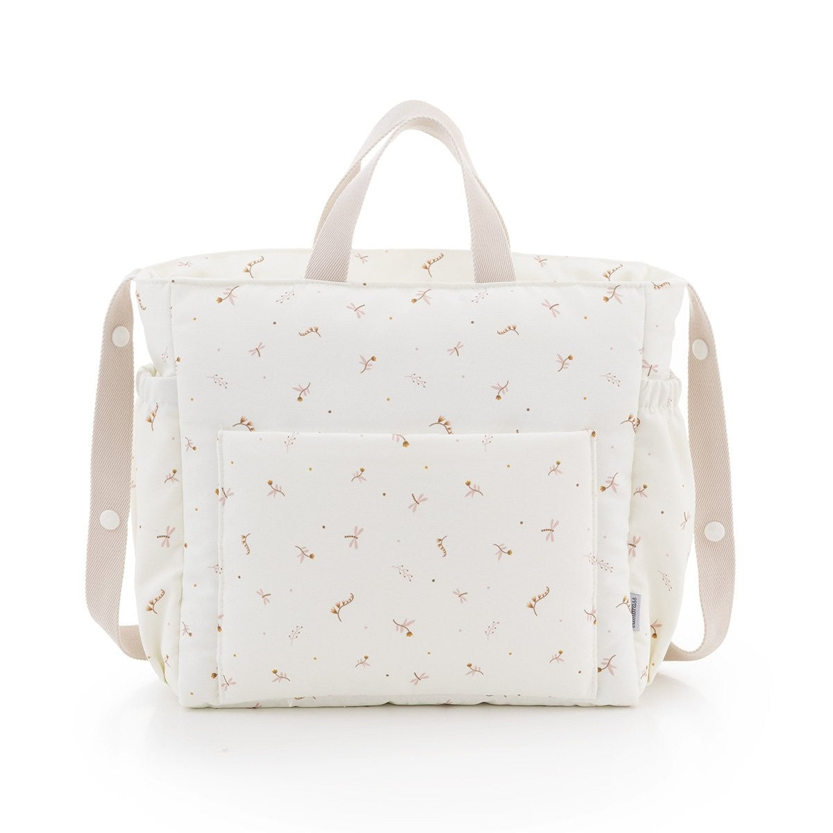 Bolso maternal pack Cambrass Bruca