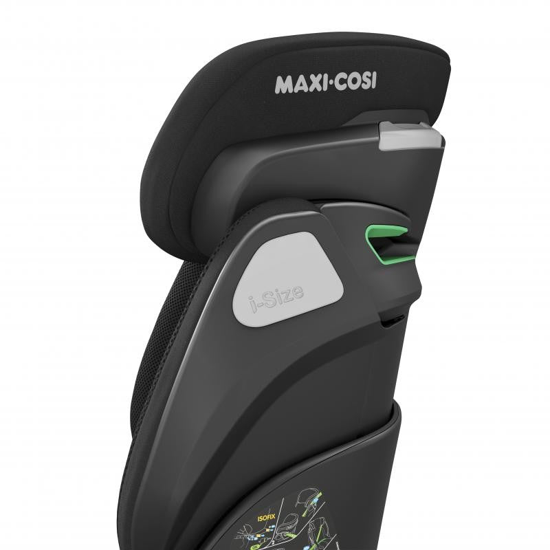 Silla Auto Maxi-Cosi Kore Pro I-Size con luz Click Assist
