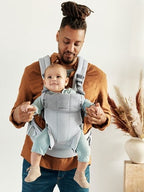 Mochila Portabebe Babybjorn Harmony 3D Mesh