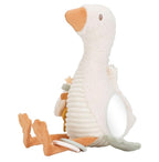 Oca de actividades Little Dutch newborn natural