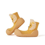 Zapato calcetin Attipas Zootopia Lion