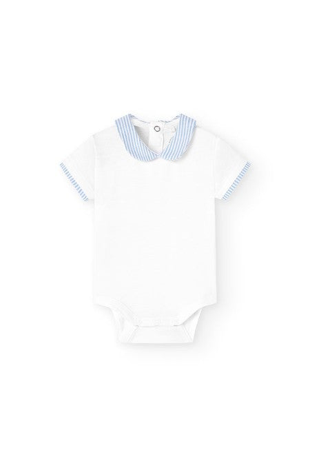 Pack peto y body Boboli