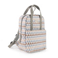 Mochila infantil guarderia Walking Mum Oliver