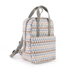 Mochila infantil guarderia Walking Mum Oliver