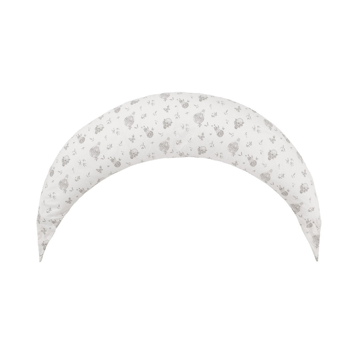 Cojin de lactancia luna Cambrass Globe