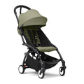 Silla paseo Stokke YOYO3 pack 6+