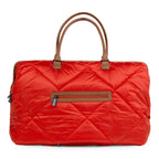 Bolso Maternidad Childhome Mommy Bag Acolchado con cambiador
