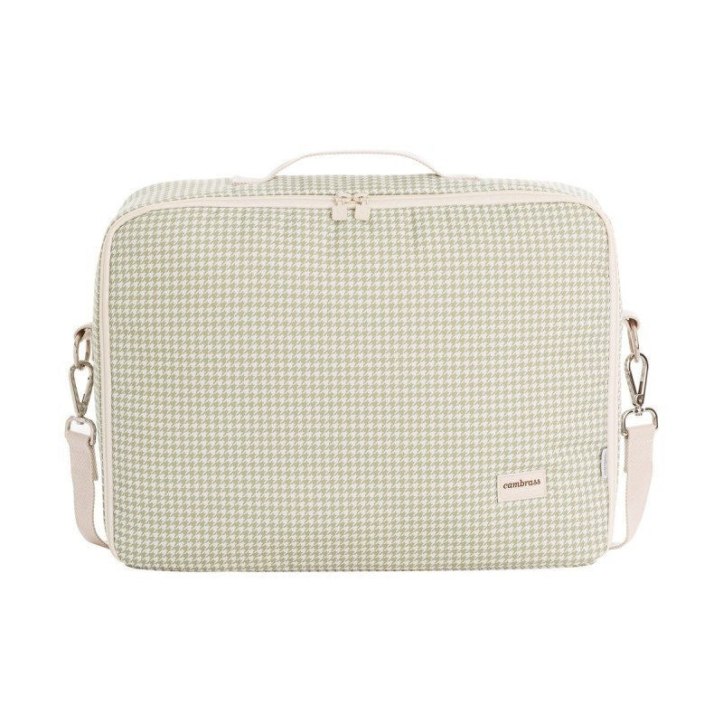 Maleta Clínica Cambrass Windsord Summer