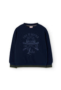 Sudadera felpa Boboli