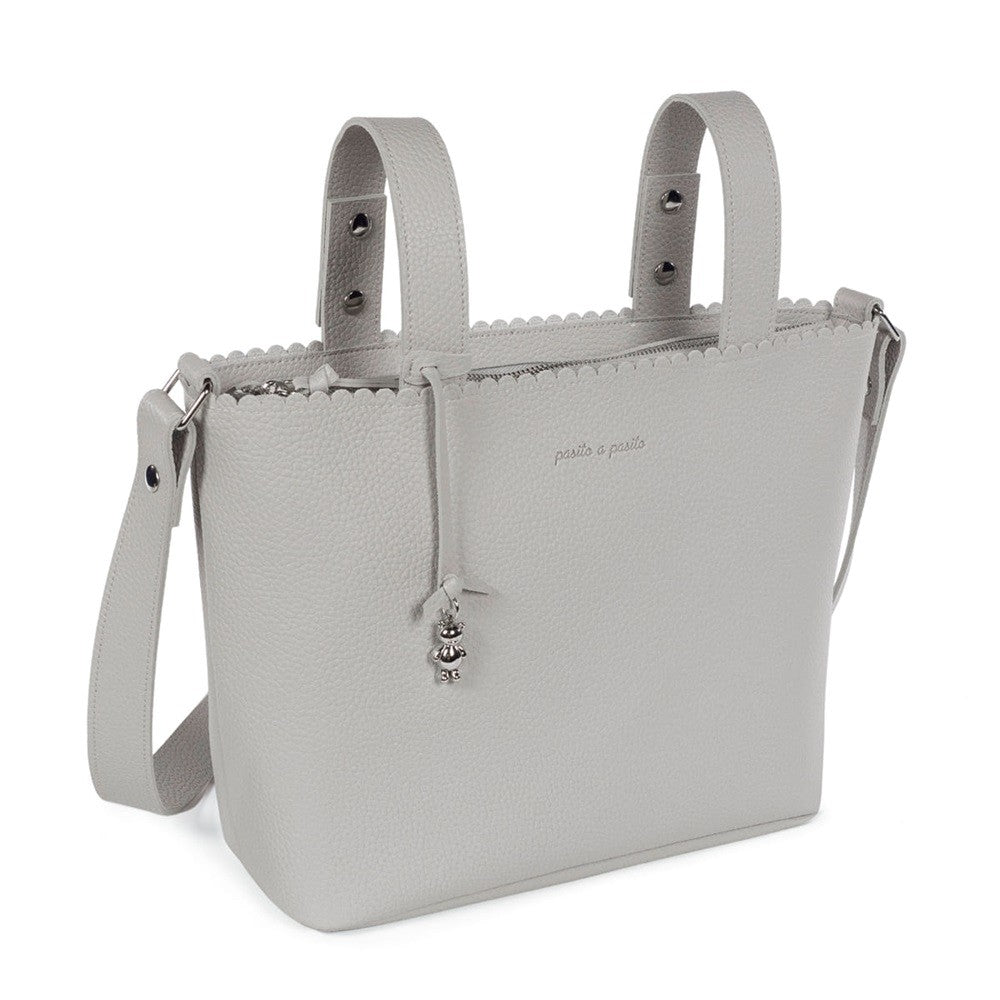 Bolsa Crossbody Pasito a Pasito Icon