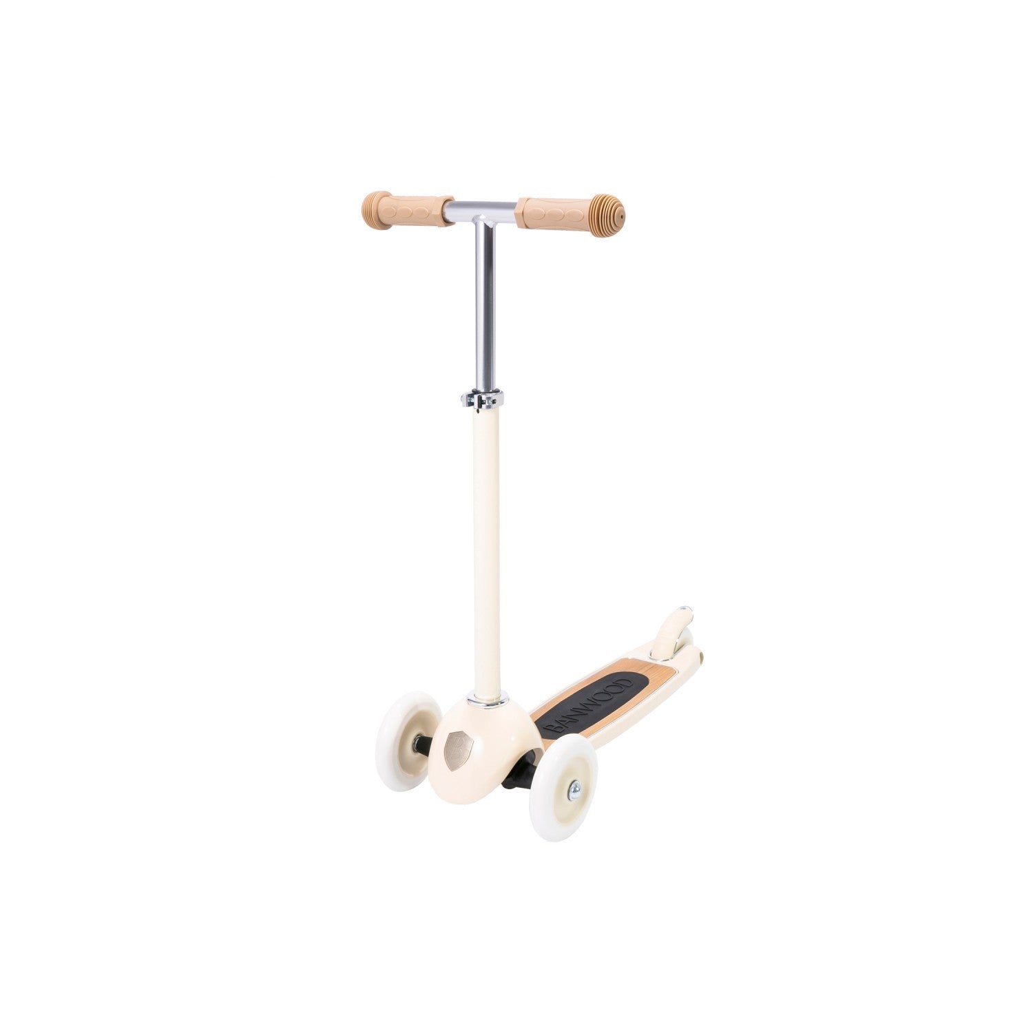 Patinete Banwood Scooter Vintage 3 ruedas