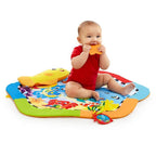 Gimnasio Baby Einstein de Bright Starts