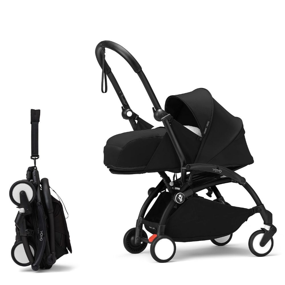 Capazo Stokke YOYO3 Bassinet