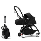 Pack recién nacido 0+ Stokke YOYO³