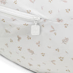 Cojin de lactancia luna Cambrass Plumeti