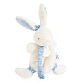 Pinza para chupete conejito marinero 15 cm DouDou et Compagnie