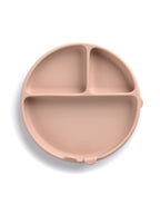 Plato Silicona BLW Jane