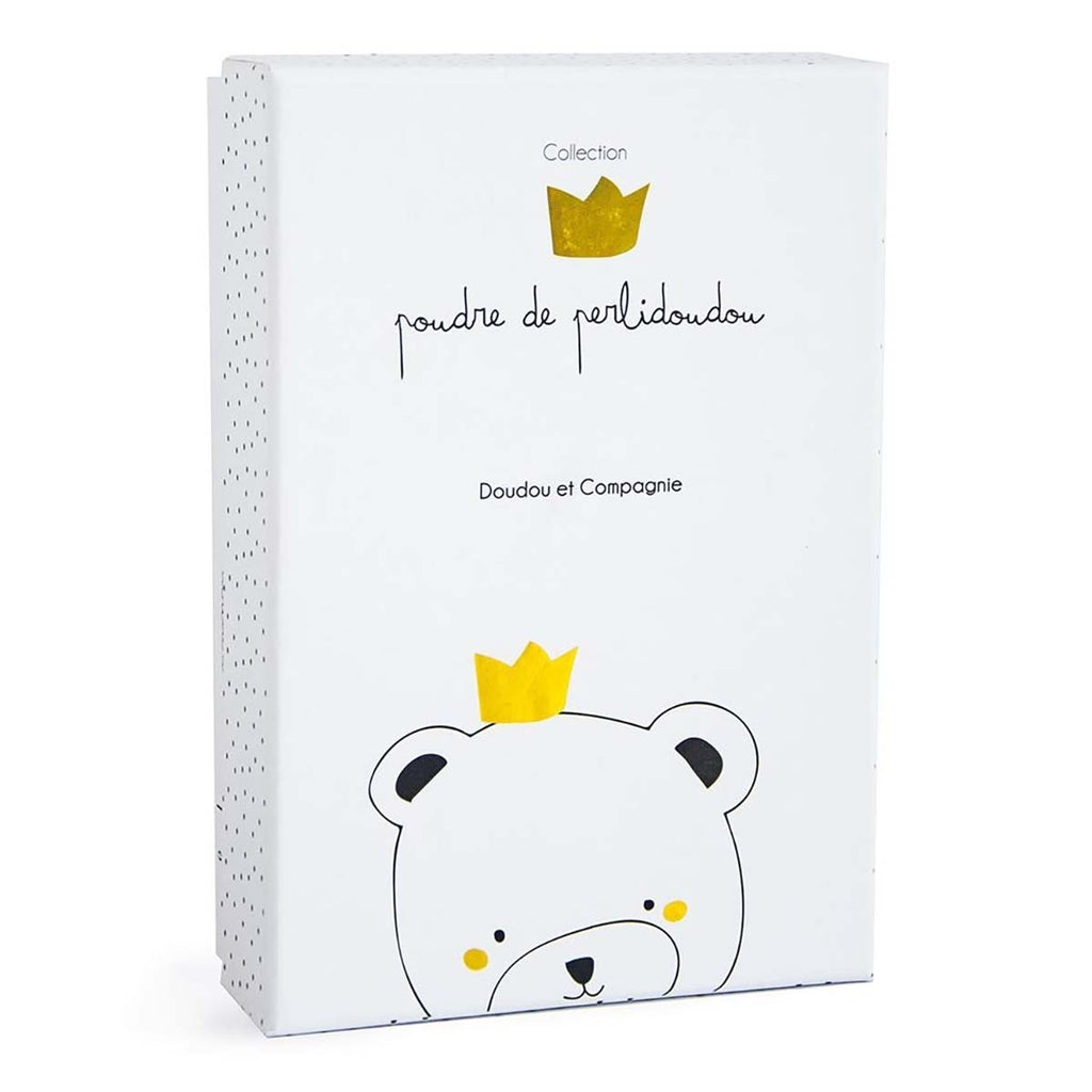 Pinza para chupete osito 15 cm  DouDou et Compagnie