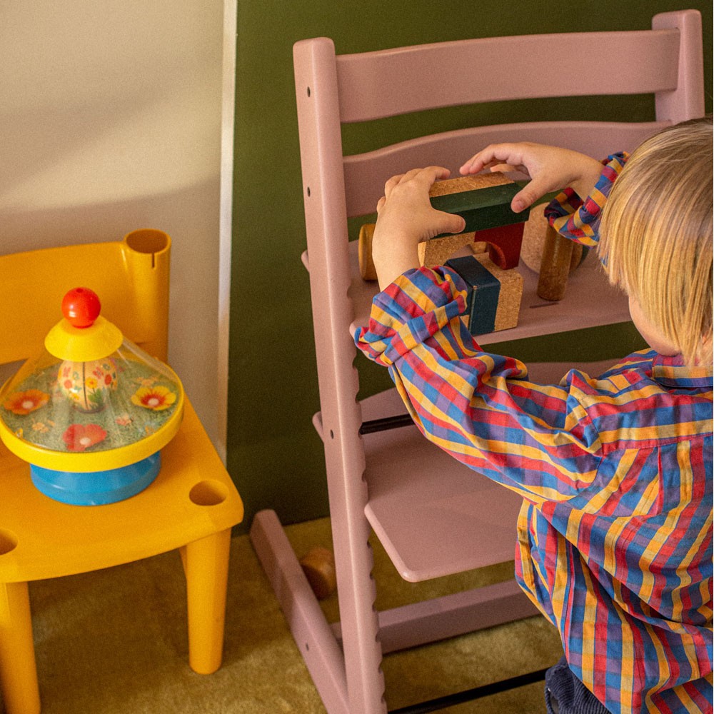 Trona Stokke TRIPP TRAPP