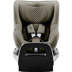 Silla auto Britax Römer Dualfix PRO coleccion STYLE
