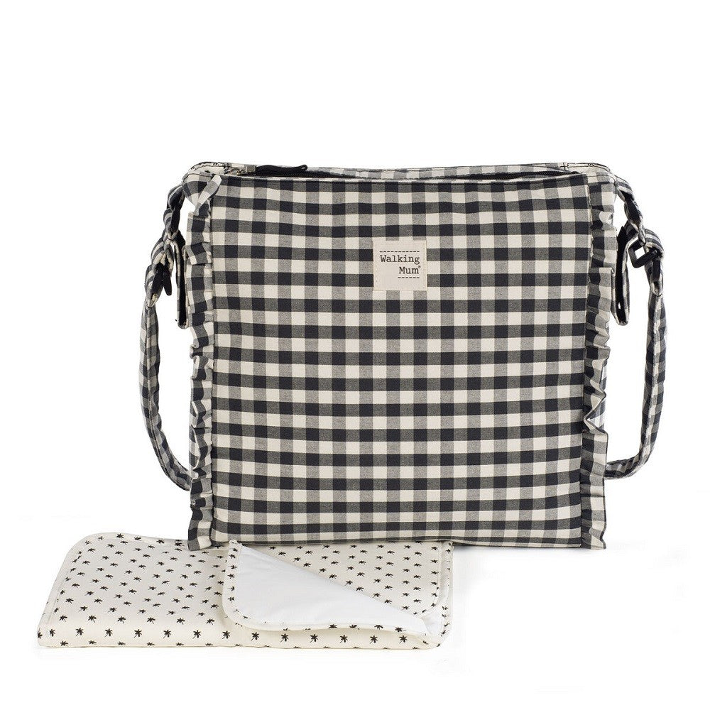 Bolsa canastilla Walking Mum Remy