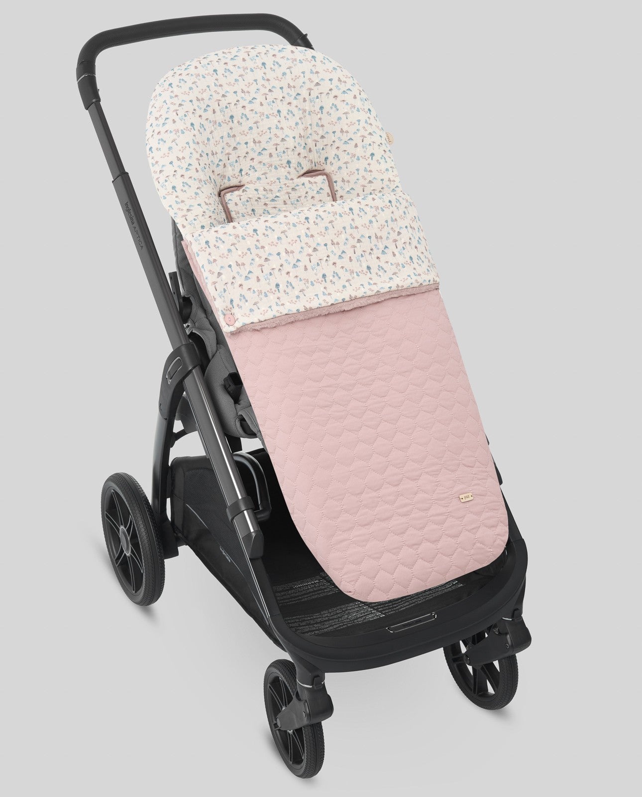 Saco silla Universal Paz Rodríguez Funghi