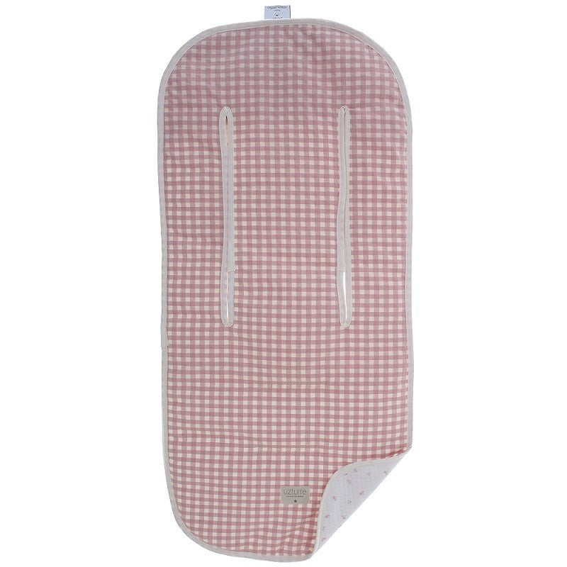 Colchoneta Recta Uzturre Universal Reversible Jacobo