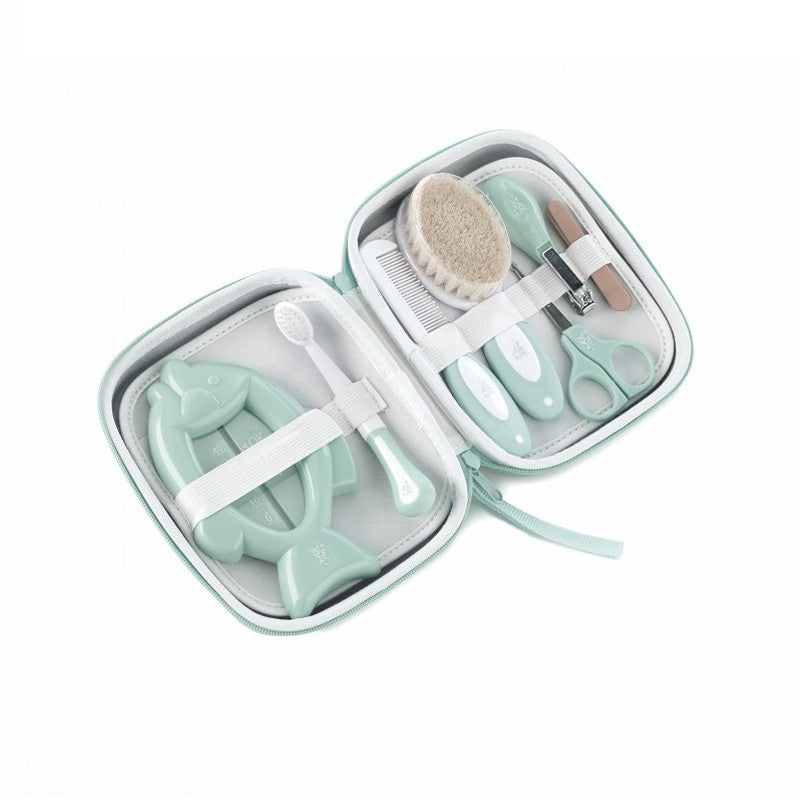 Estuche Set de higiene JANE 7 accesorios