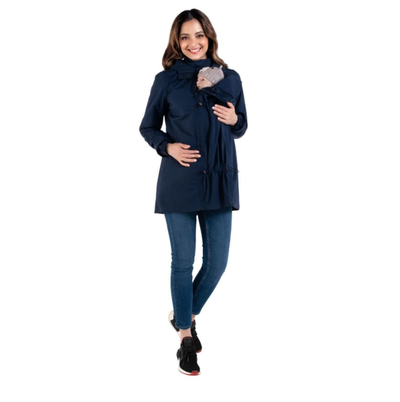 Chaqueta porteo Wombat London Numbat Go