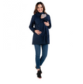 Chaqueta porteo Wombat London Numbat Go