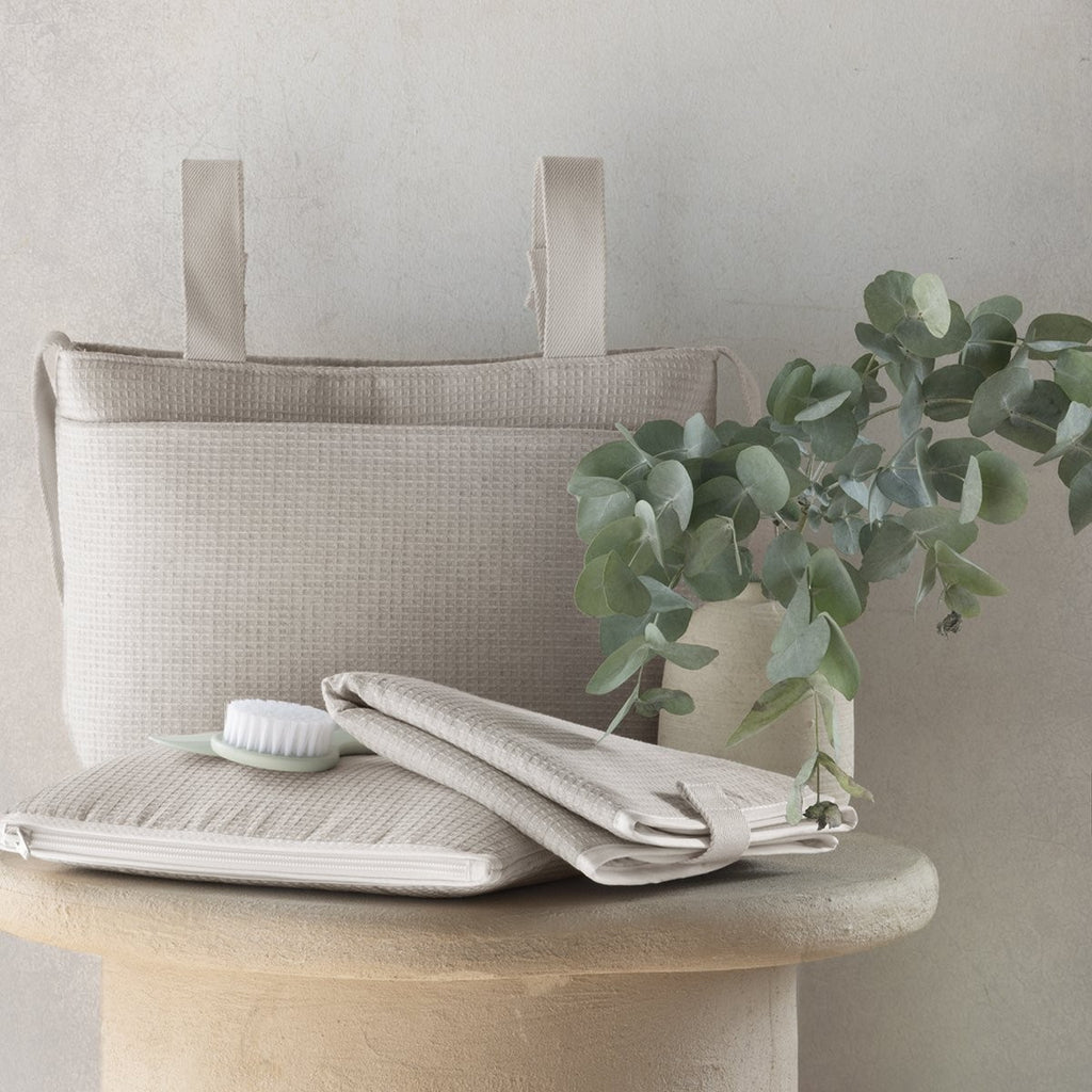 Bolsa aseo Cambrass Naturale