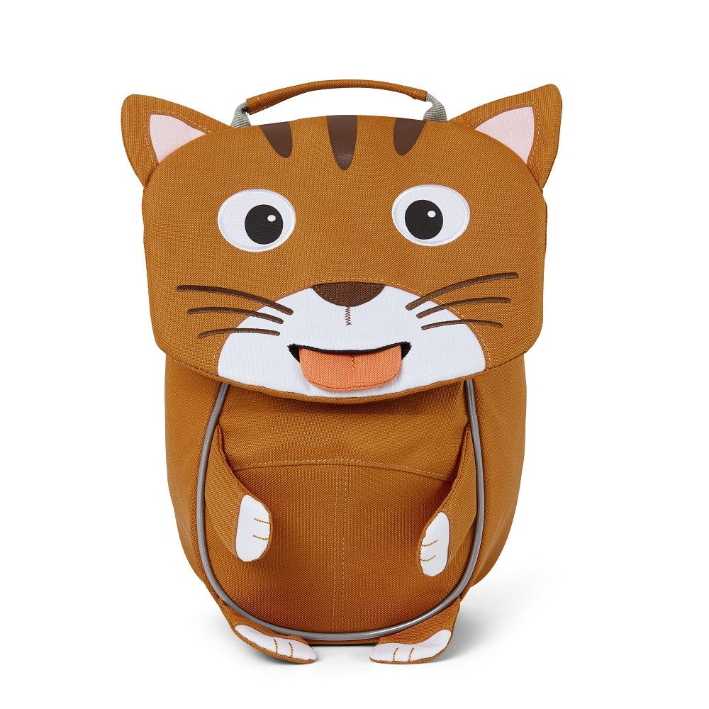 Mochila Affenzahn Gato 1-3 años