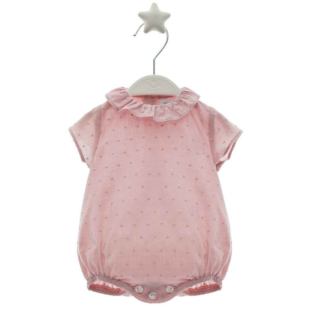 Body Micolino Dennise