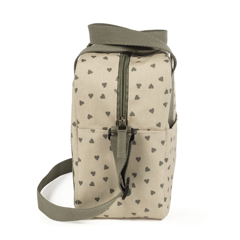 Bolsa Térmica Walking Mum Poppy Corazones