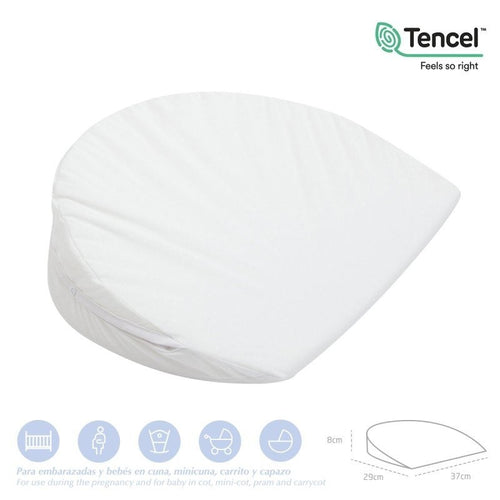 Almohada Confort Cambrass Mini 37 x 29 cm