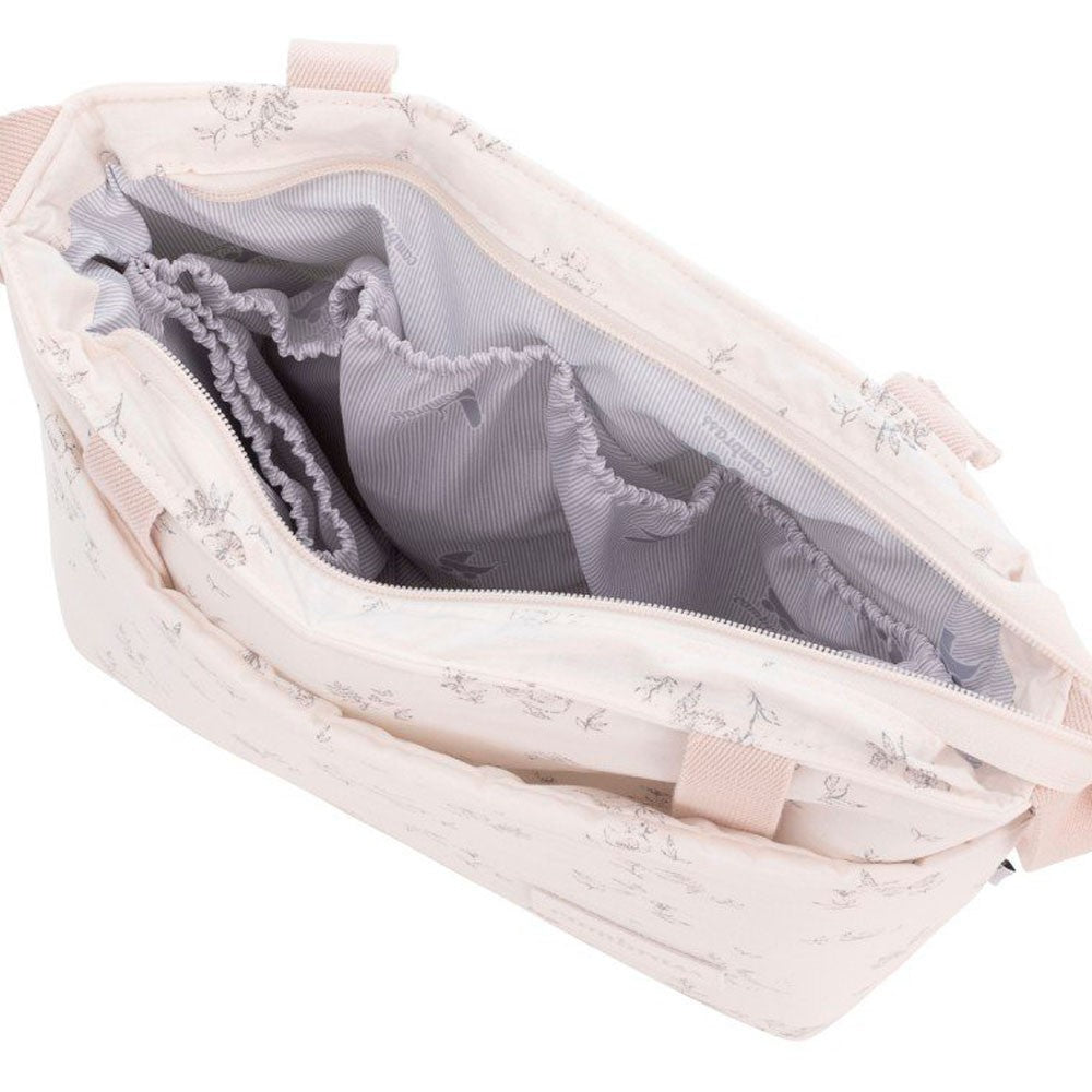 Bolso Organizador Cambrass XL Merlo Birds
