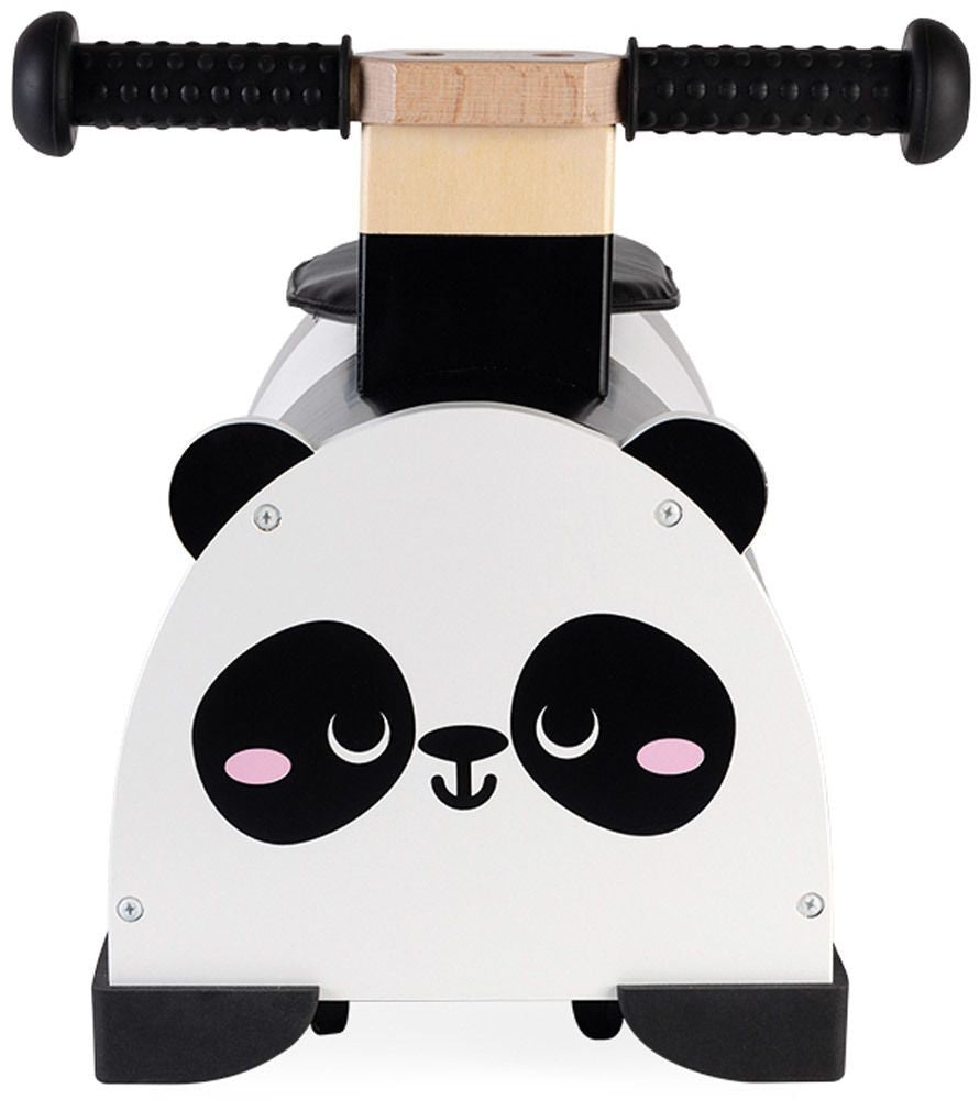 Correpasillos Janod multidireccional Panda