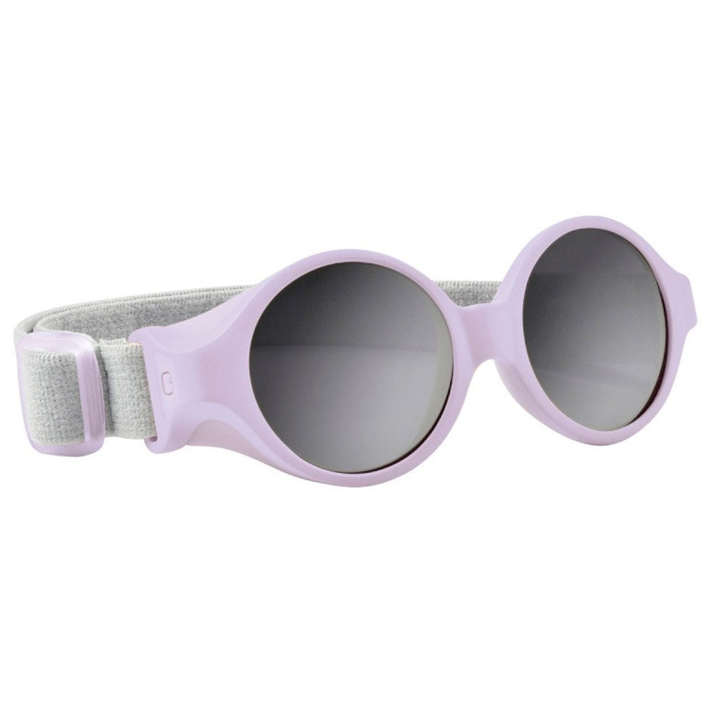 Gafas Beaba 0-9 meses con cinta flexible regulable