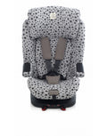 Funda silla auto JANE Groowy