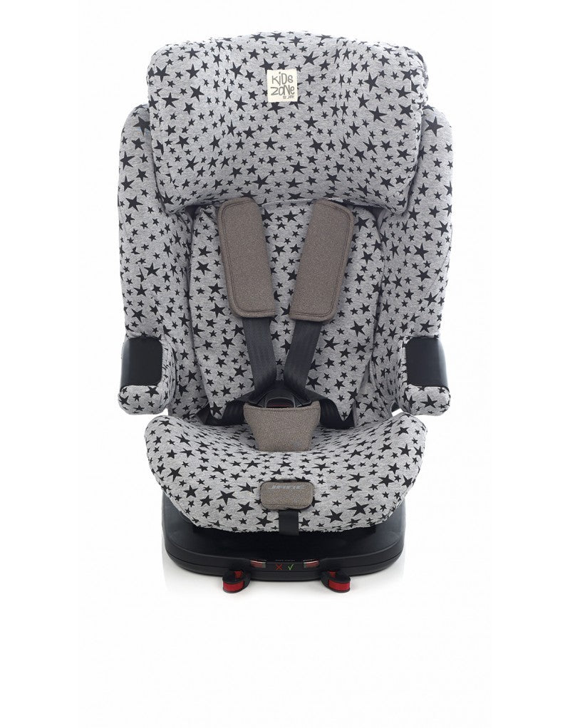 Funda silla auto JANE Groowy