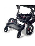 Plataforma Patinete Jane GO UP SURFER para silla paseo