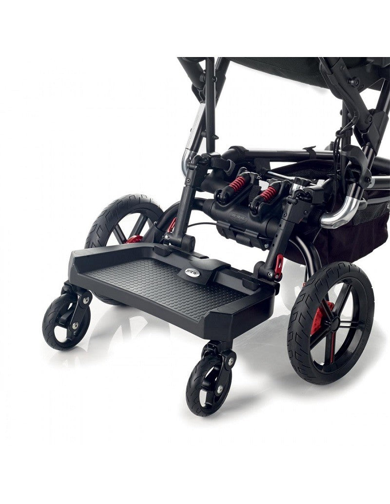 Plataforma Patinete Jane GO UP SURFER para silla paseo