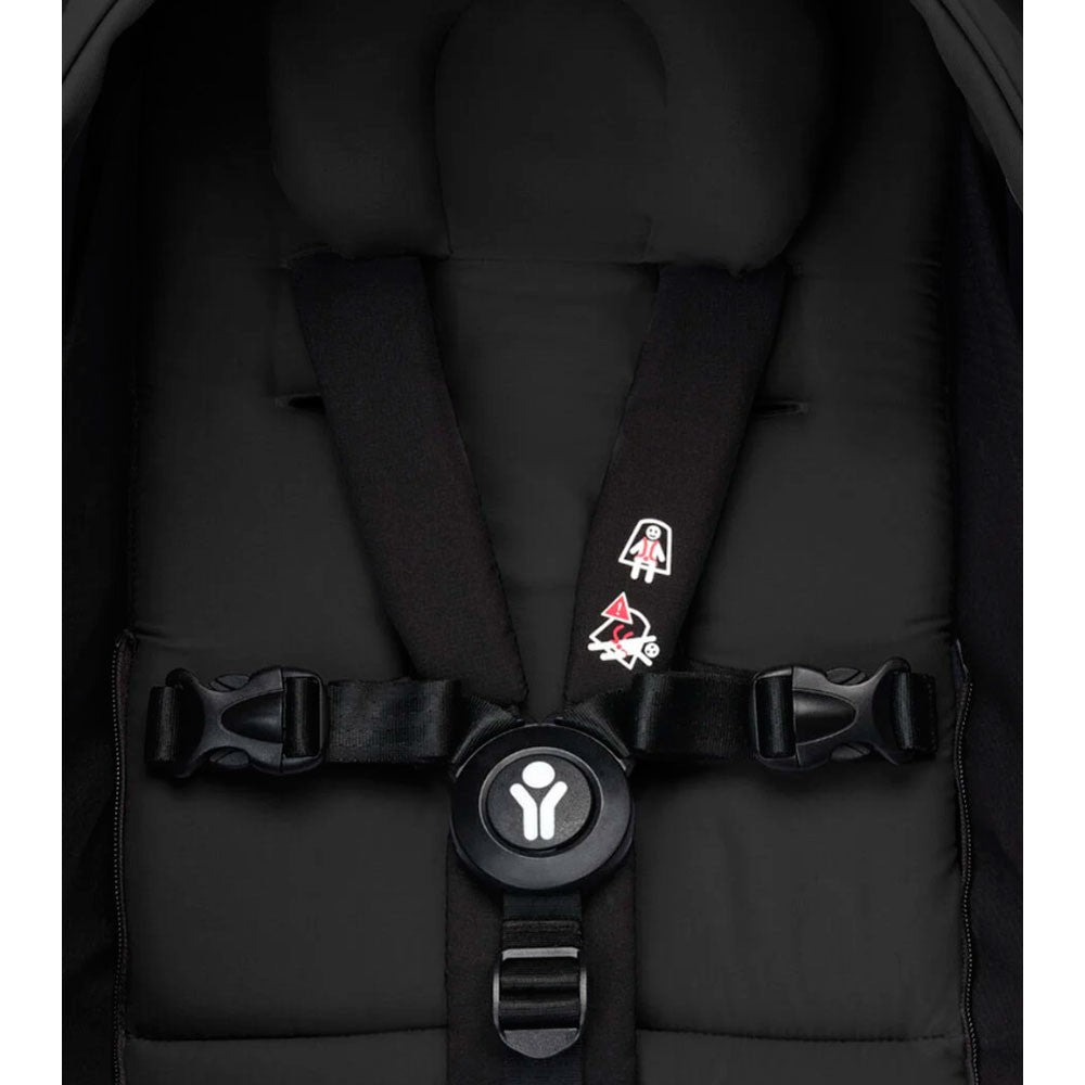 Pack recién nacido 0+ Stokke YOYO³
