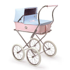 Cochecito de muñecas Bebelux Sweet Cupcake Edicion Limitada PERSONALIZABLE