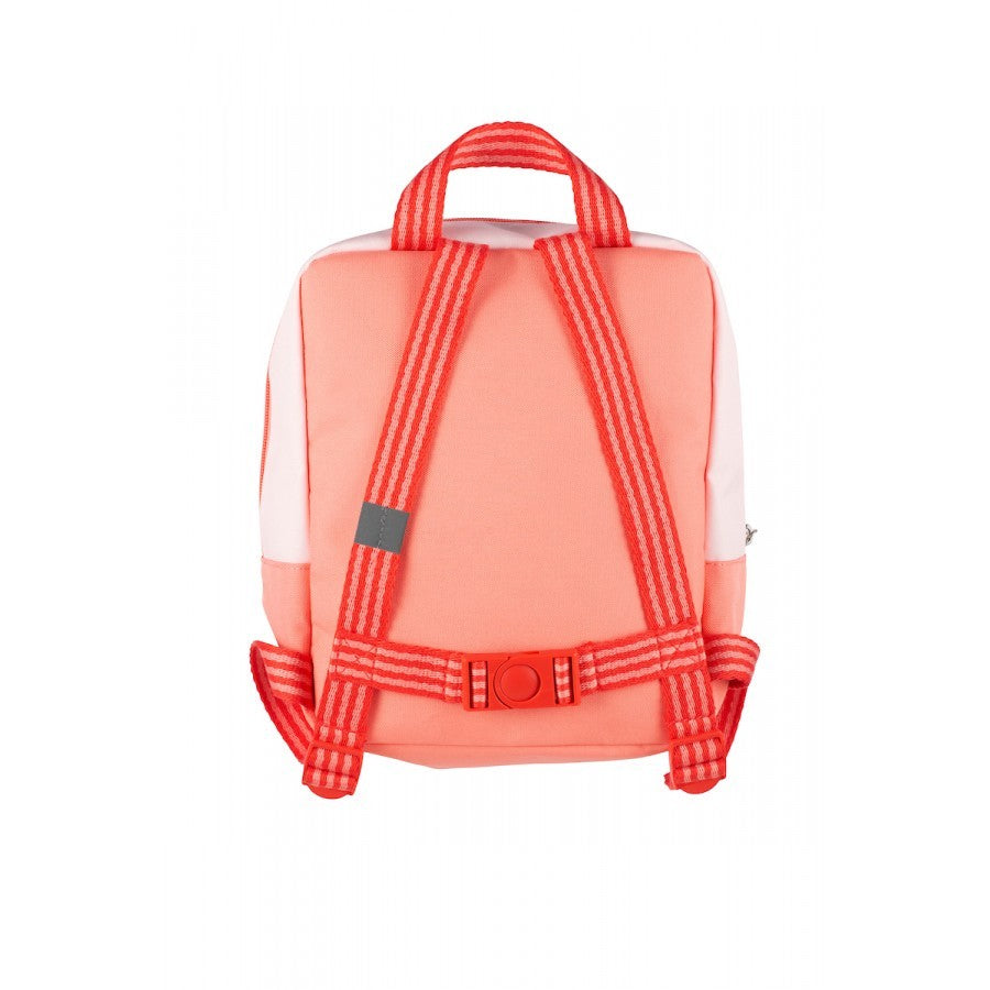Mochila Lilliputiens Casa del Bosque